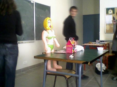 cadeau de st valentin pou le prof d'histoire!